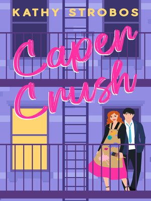 cover image of Caper Crush